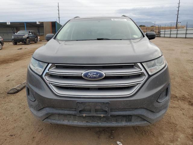 2017 FORD EDGE SE - Other View