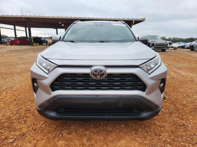 2020 TOYOTA RAV4 XLE #3274685821