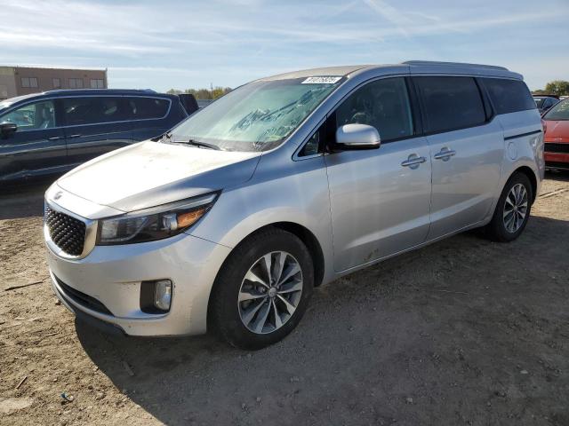 KIA SEDONA EX