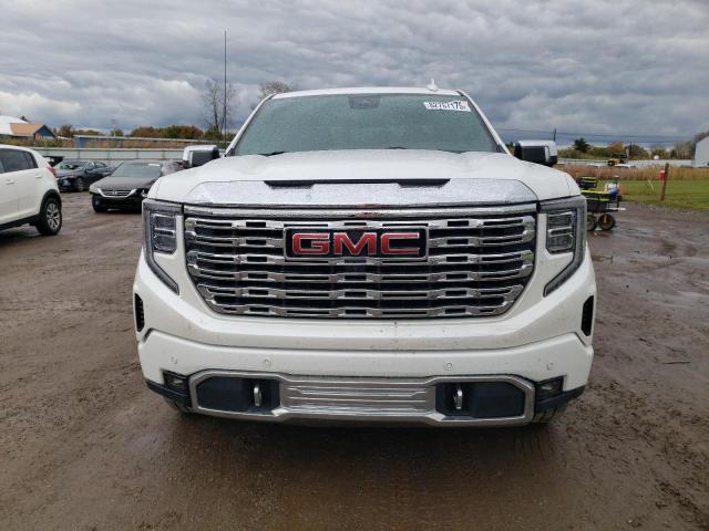 2022 GMC SIERRA K15 #3291234990