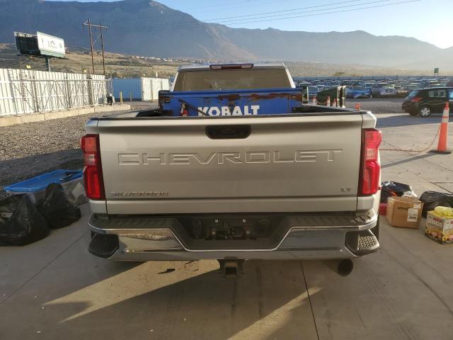 2023 CHEVROLET SILVERADO #3305405300