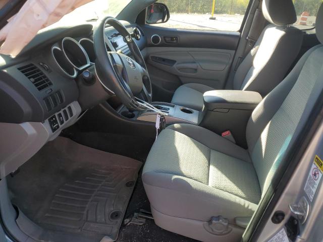 2012 TOYOTA TACOMA ACCESS CAB #3263656725