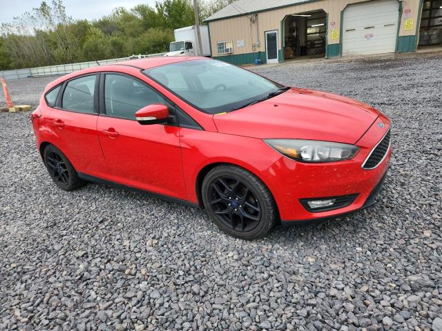 2016 FORD FOCUS SE - 1FADP3K27GL325935