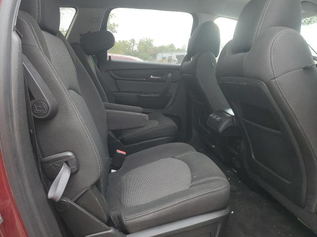 2016 CHEVROLET TRAVERSE L - 1GNKRGKD1GJ106430