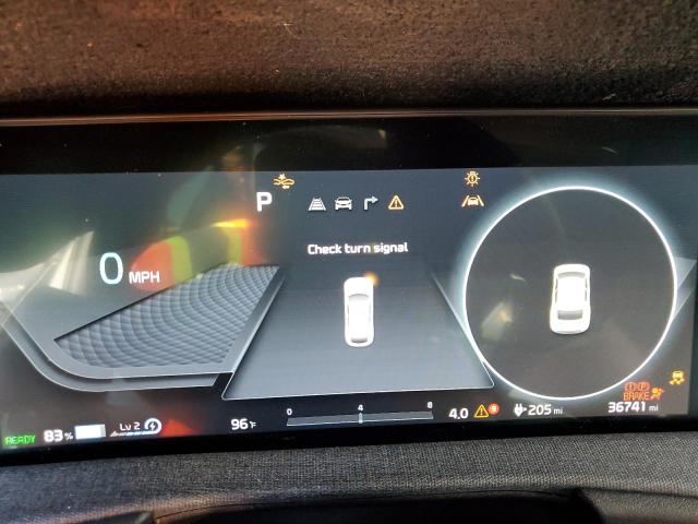 2024 KIA EV6 LIGHT - KNDC34LA3R5169025