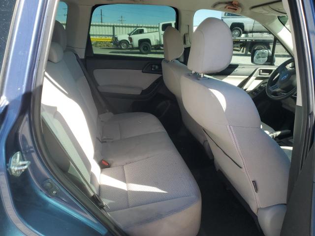 2014 SUBARU FORESTER 2 - JF2SJAAC5EH497898