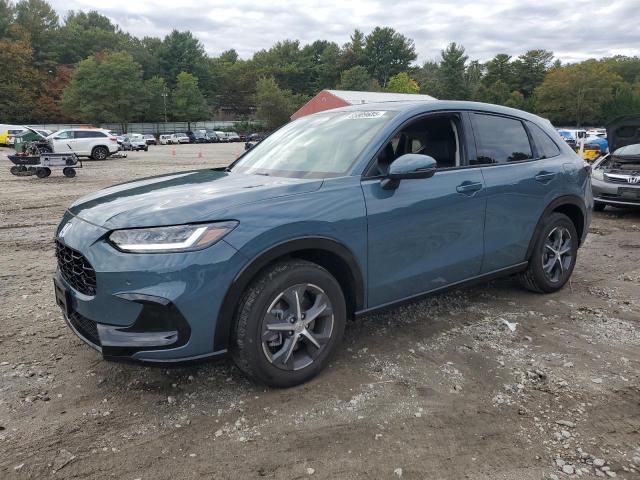 Global Auto Auctions: 2025 HONDA HR-V EXL