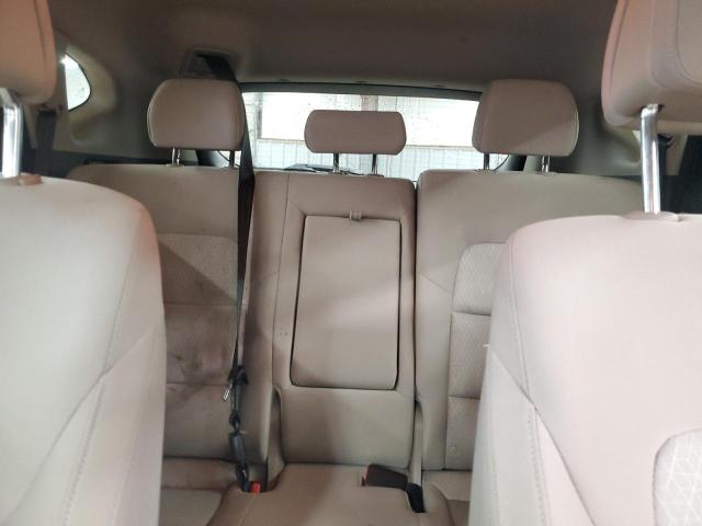 2016 HYUNDAI TUCSON LIM - KM8J33A21GU158794