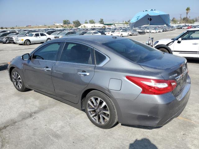 2016 NISSAN ALTIMA 2.5 #3302890948