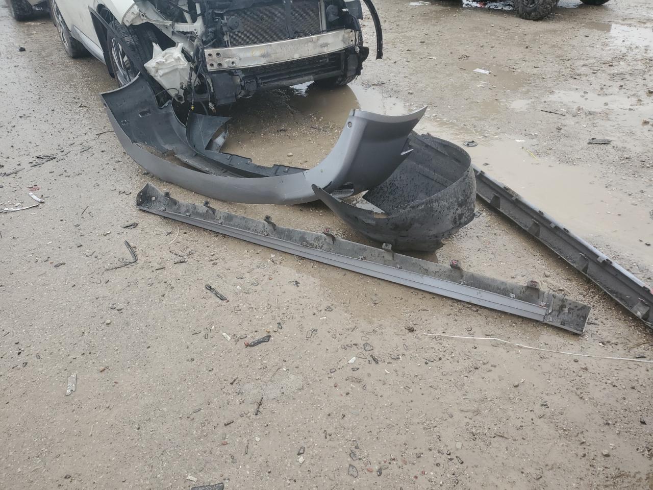 DODGE GRAND CARAVAN SE