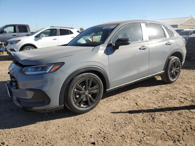 Global Auto Auctions: 2026 HONDA HR-V SPORT