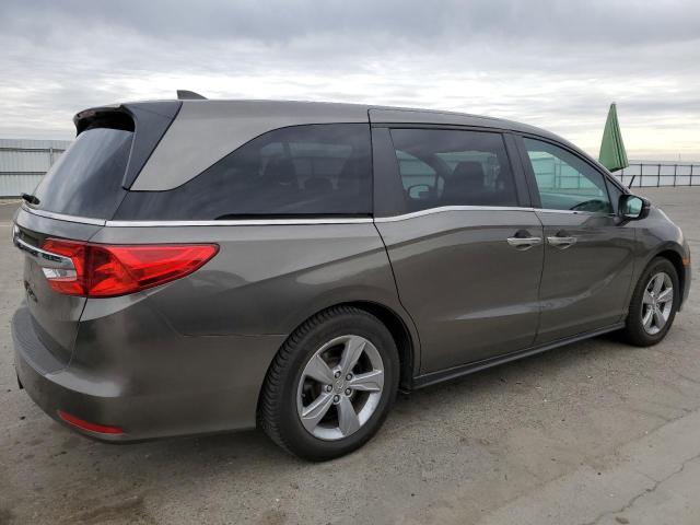 2018 HONDA ODYSSEY EX 5FNRL6H56JB014859