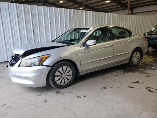 2012 HONDA ACCORD LX - 1HGCP2F36CA130144