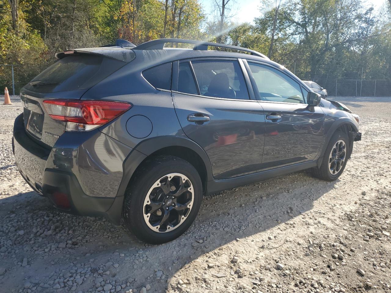 SUBARU CROSSTREK PREMIUM