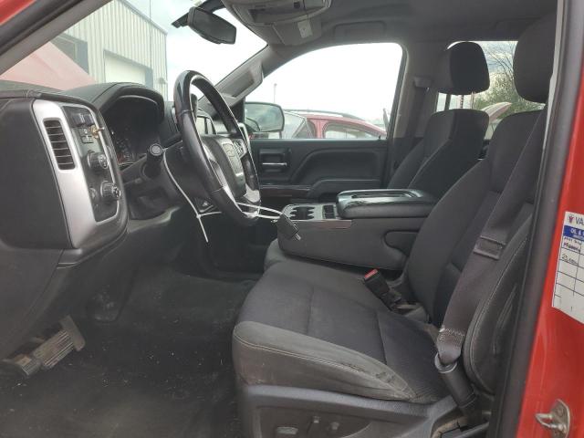 2014 GMC SIERRA K15 - 3GTU2UECXEG328440