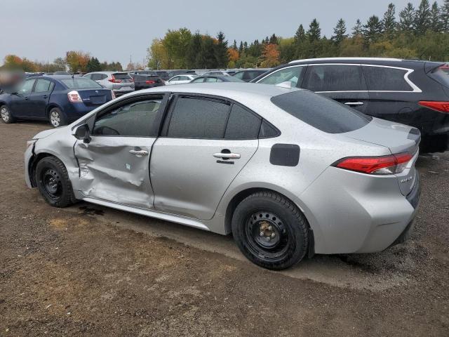2023 TOYOTA COROLLA LE JTDBCMFE9PJ013909