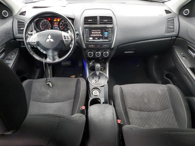 2013 MITSUBISHI OUTLANDER #3290396764