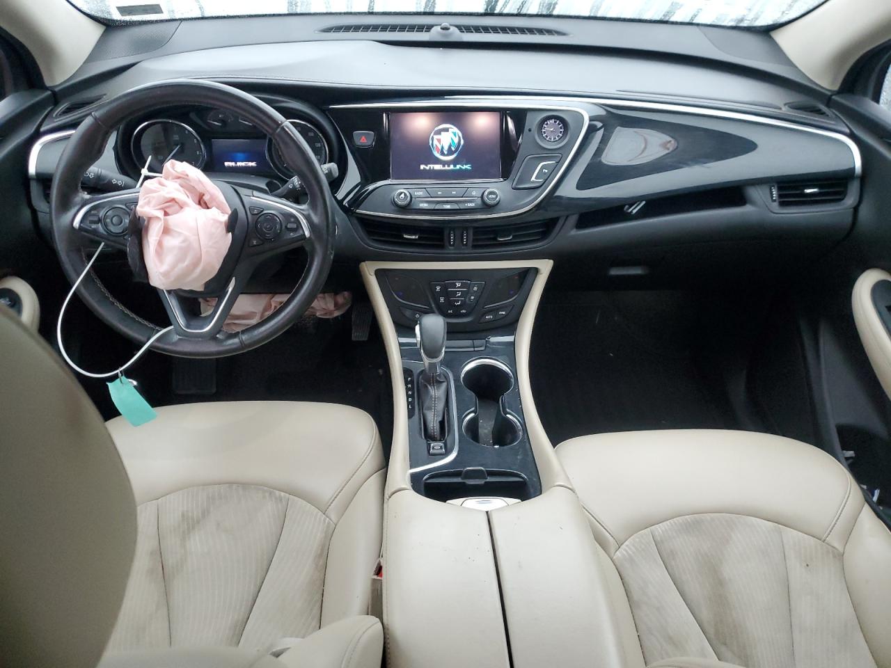BUICK ENVISION PREFERRED