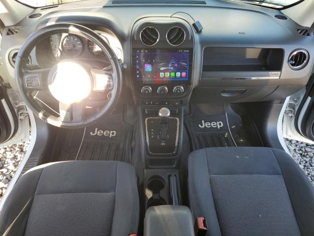 2011 JEEP PATRIOT #3287827095