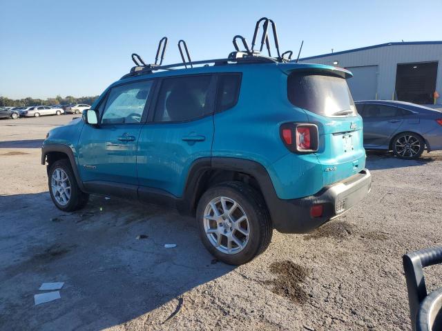 2021 JEEP RENEGADE L - ZACNJDBB6MPN26669
