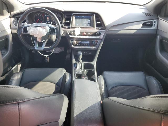 2019 HYUNDAI SONATA LIM - 5NPE34AFXKH820308
