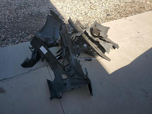 2019 TOYOTA PRIUS - JTDKARFU1K3082942