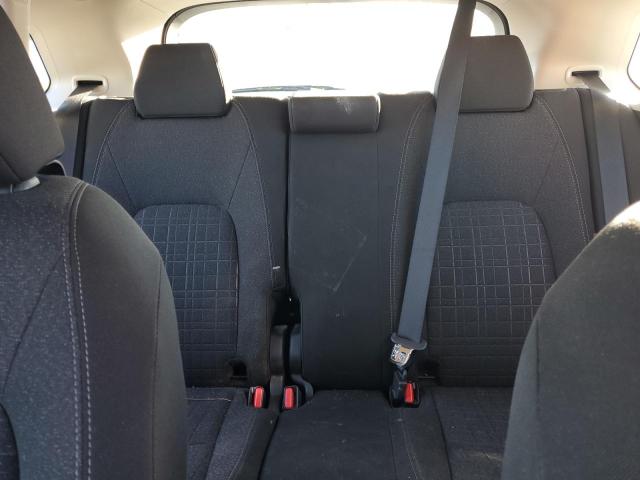 2025 HONDA HR-V LX #3302790923