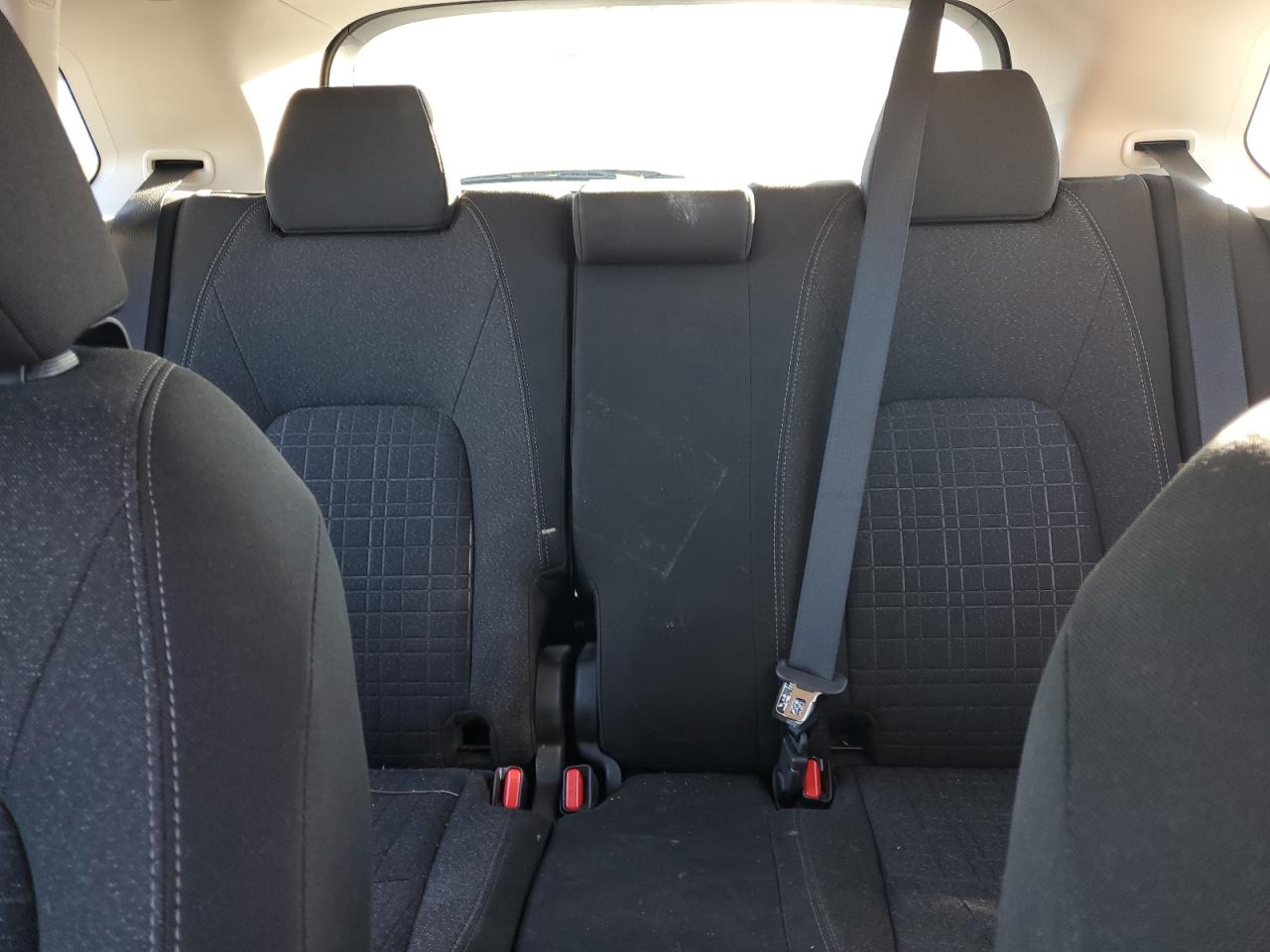 Lot #3302790923 2025 HONDA HR-V LX