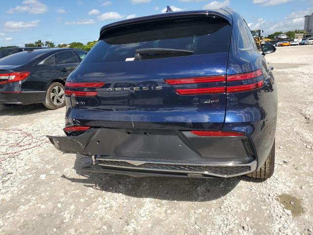 2026 GENESIS GV70 ADVAN #3296895845