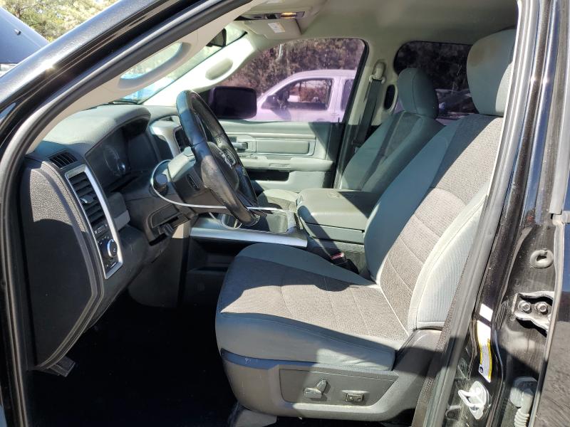 2018 RAM 1500 SLT #3278855140