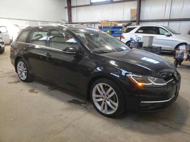 2018 VOLKSWAGEN GOLF SPORT - 3VWR17AU9JM757635