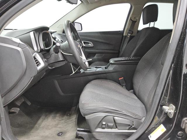 2017 CHEVROLET EQUINOX LT #3292318273