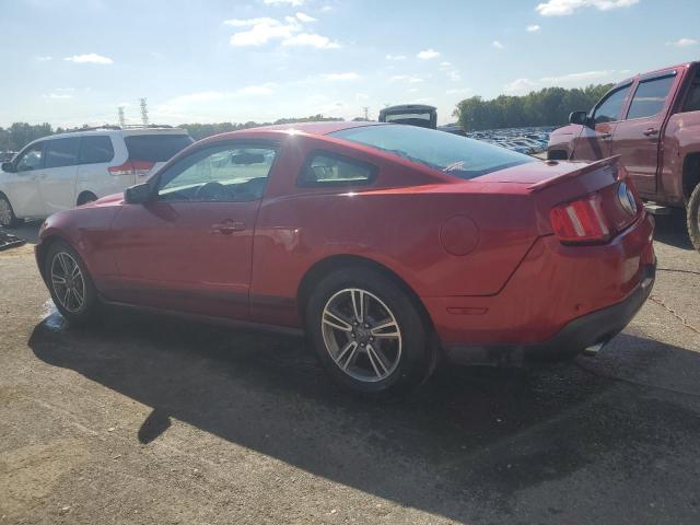 2012 FORD MUSTANG - 1ZVBP8AM0C5211028