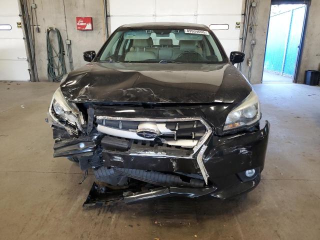 2015 SUBARU LEGACY 2.5 #3285712650