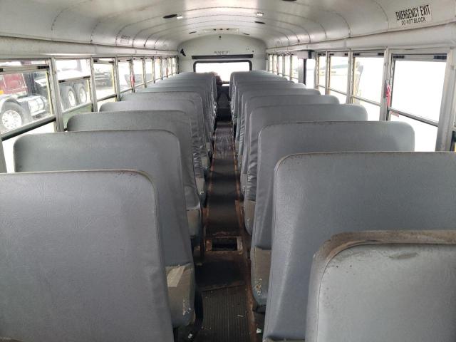 2012 THOMAS SAF-T-LINER HDX #3279582325