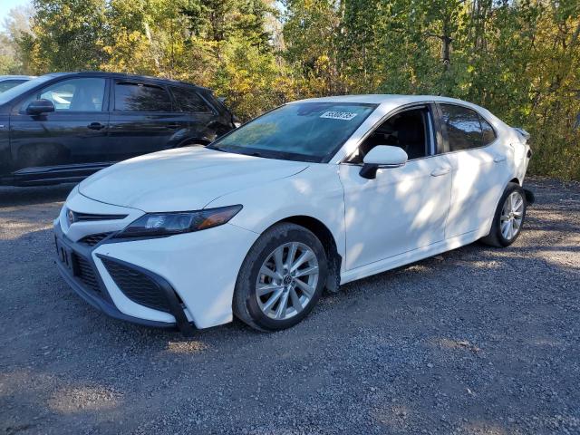 2023 TOYOTA CAMRY SE N - 4T1G11AK3PU787302