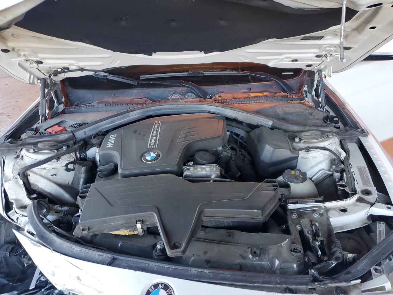 BMW 3 SERIES I XDRIVE