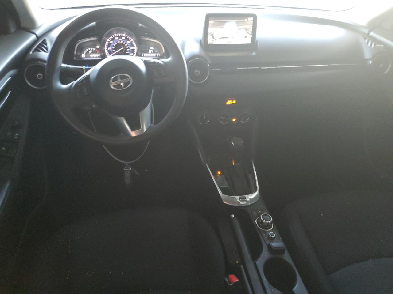 TOYOTA SCION IA