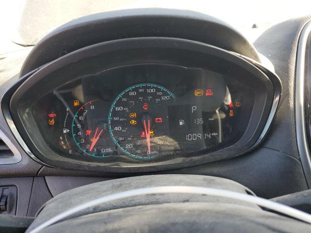 2021 CHEVROLET SPARK LS #3285729669