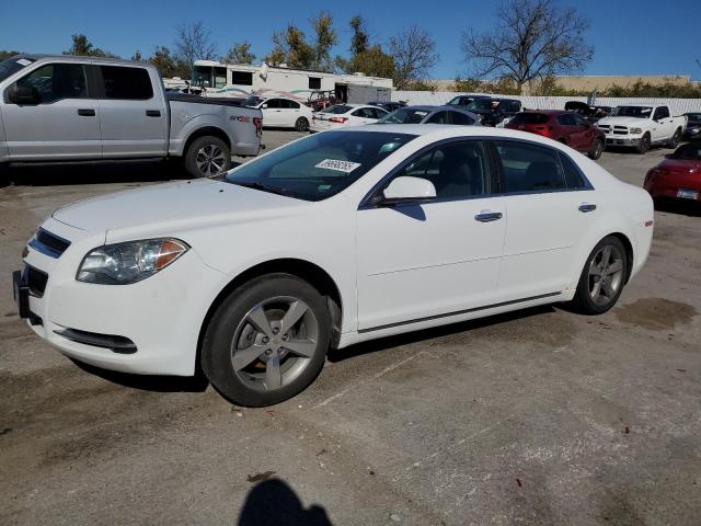 Global Auto Auctions: 2012 CHEVROLET MALIBU 1LT