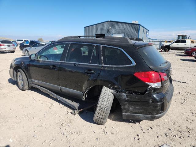 2013 SUBARU OUTBACK 2. - 4S4BRBCC1D3236950