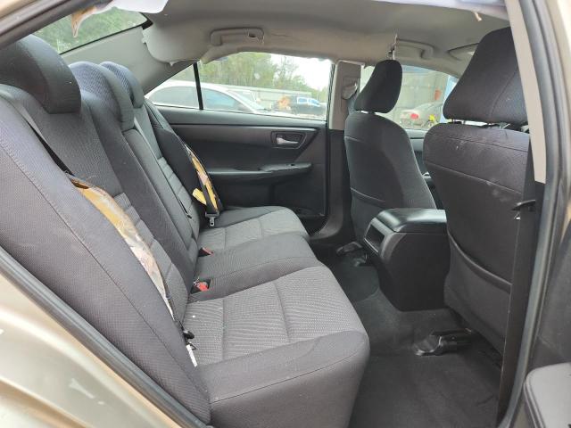 2015 TOYOTA CAMRY LE - 4T4BF1FK7FR494057