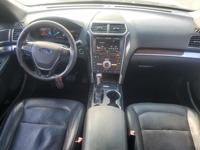 2016 FORD EXPLORER L - 1FM5K7F83GGA99335