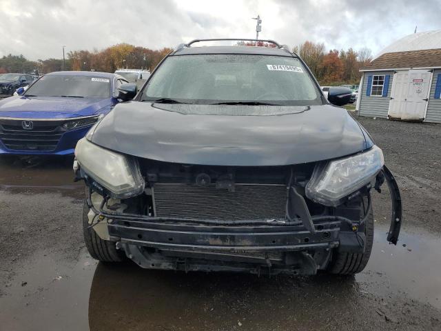 2015 NISSAN ROGUE S - KNMAT2MV2FP538759