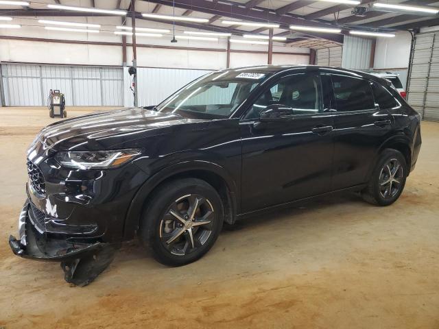 Global Auto Auctions: 2025 HONDA HR-V EXL