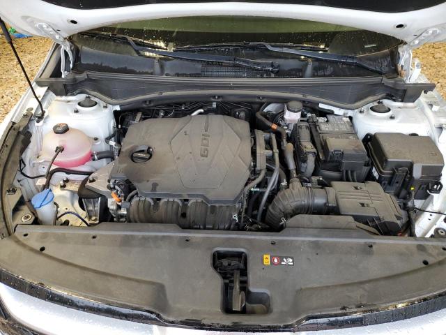 2023 KIA SPORTAGE S #3303738424