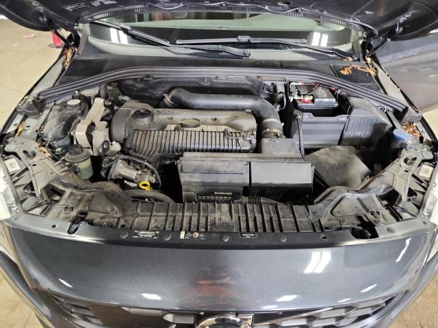 2015 VOLVO V60 CROSS - YV4612HK5F1001993