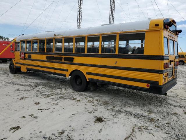 2006 FREIGHTLINER CHASSIS FS65 #3268912260