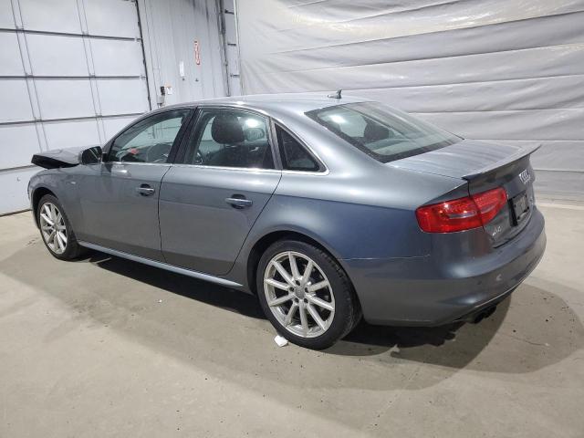 2014 AUDI A4 PREMIUM #3263884682