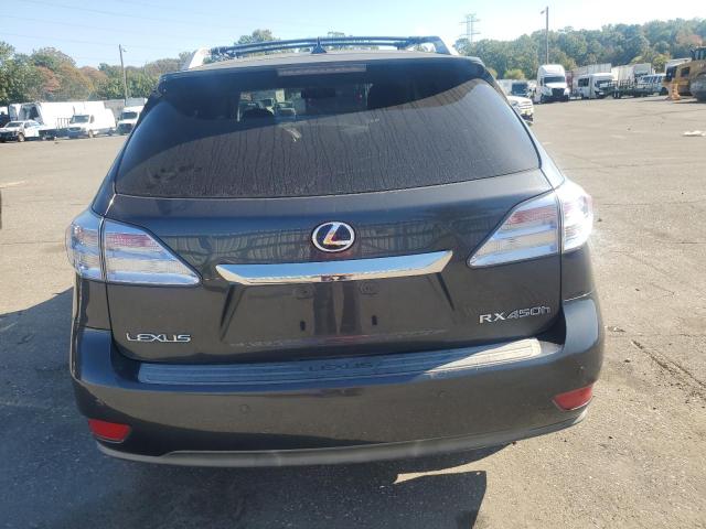 2010 LEXUS RX 450H #3301637645